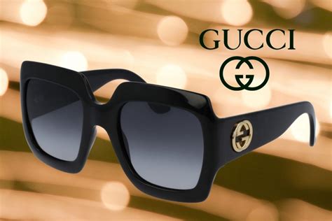 gucci glasses with stars on the side of frame|does Gucci make eyeglass frames.